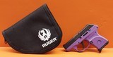 RUGER LCP .380 ACP - 1 of 3