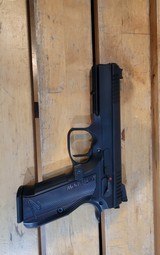 CZ 75 SHADOW 2 9MM LUGER (9X19 PARA) - 1 of 2