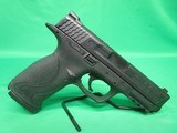 SMITH & WESSON M&P40 .40 S&W - 1 of 3
