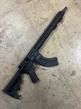 SMITH & WESSON MP-15 7.62X39MM - 1 of 2