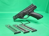 BERETTA U22 NEOS .22 LR - 1 of 3