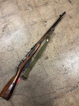 CENTURY ARMS 1944 M91/30 Mosin Nagant EX - sniper 7.62X54MMR - 1 of 3