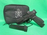 SPRINGFIELD ARMORY ECHELON 9MM LUGER (9X19 PARA) - 1 of 3