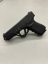 GLOCK 19 G19 GEN 4 9MM LUGER (9X19 PARA) - 2 of 3