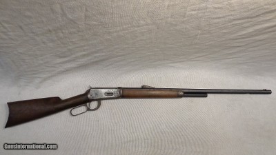 WINCHESTER 1894 .32 WIN SPECIAL