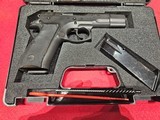 CZ 75B 9MM LUGER (9X19 PARA) - 3 of 3