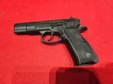 CZ 75B 9MM LUGER (9X19 PARA) - 2 of 3