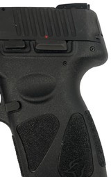 TAURUS G2S 9MM LUGER (9X19 PARA) - 3 of 3