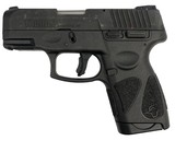 TAURUS G2S 9MM LUGER (9X19 PARA) - 1 of 3