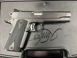 KIMBER 1911 custom II .45 ACP - 2 of 3