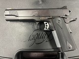 KIMBER 1911 custom II .45 ACP - 3 of 3