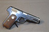 COLT 1903 POCKET HAMMERLESS .32 ACP - 2 of 2