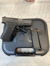 GLOCK 43x 9MM LUGER (9X19 PARA) - 2 of 2