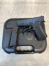 GLOCK 43x 9MM LUGER (9X19 PARA) - 1 of 2