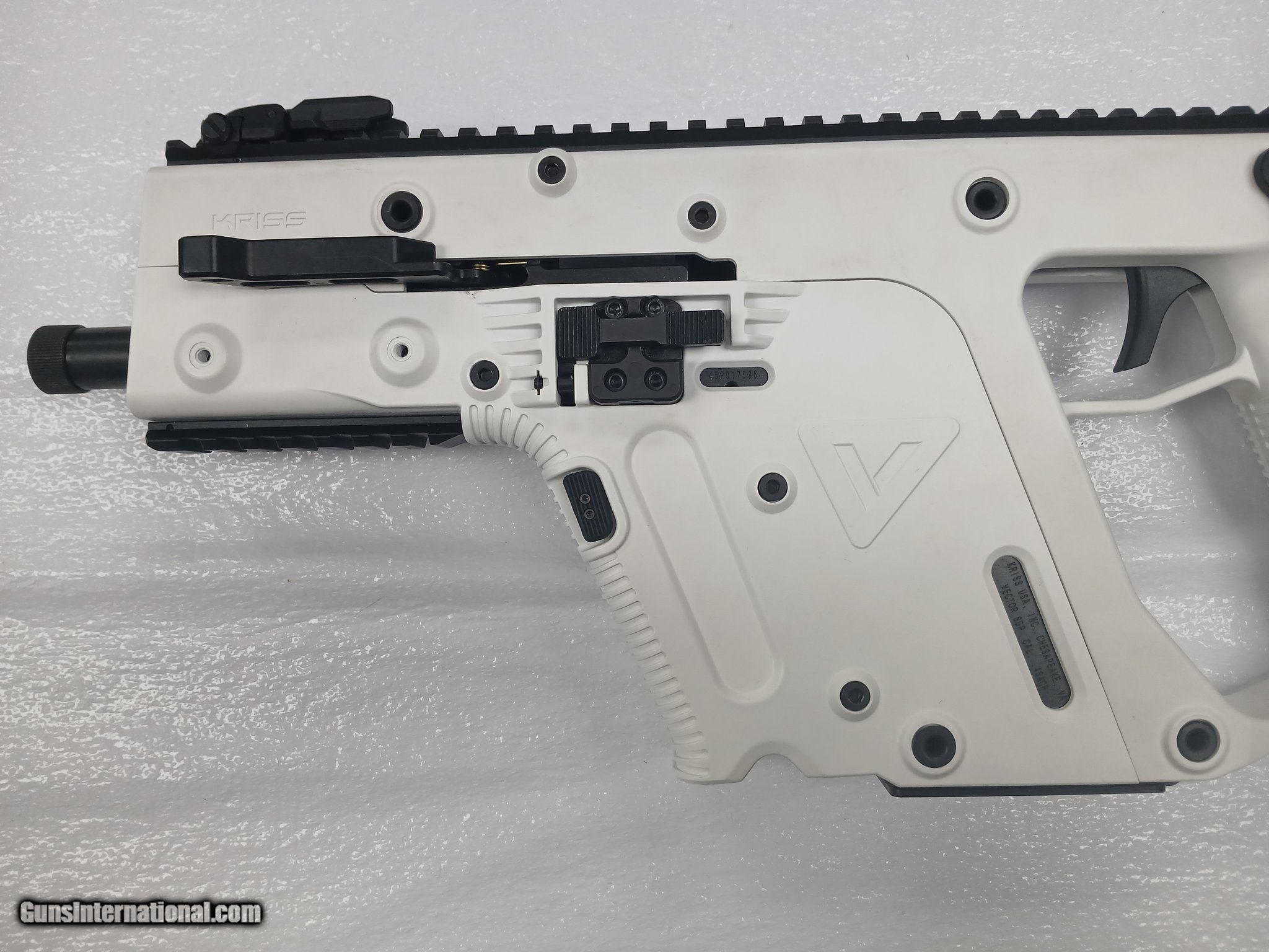 KRISS KRISS VECTOR SDP .45 ACP for sale