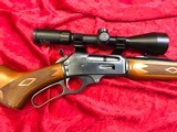 MARLIN MODEL 30AW (JM Stamped) .30-30 WIN - 2 of 3