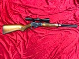 MARLIN MODEL 30AW (JM Stamped) .30-30 WIN - 1 of 3
