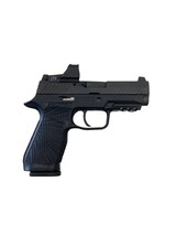 SIG SAUER P320 COMPACT 9MM LUGER (9X19 PARA) - 2 of 3