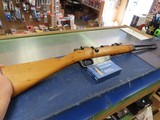 ITALIAN MILITARY ARMS Carcano 6.5X52MM MANNLICHER-CARCANO - 1 of 3