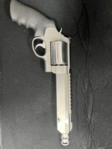SMITH & WESSON 460 XVR PERFORMANCE CENTER .460 S&W MAGNUM - 2 of 2