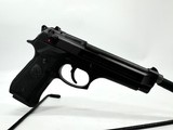 BERETTA 92FS 9MM LUGER (9X19 PARA) - 2 of 3