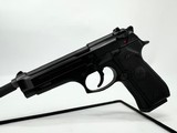 BERETTA 92FS 9MM LUGER (9X19 PARA) - 3 of 3