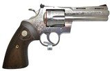 COLT COLT PYTHON STAINLESS 2020 .357 MAG - 2 of 3