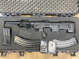 PANZER ARMS BP12 GEN2 12 GA BULLPUP SHOTGUN bundle 12 GA - 1 of 3