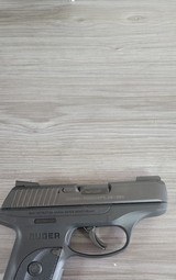 RUGER LC9S 9MM LUGER (9X19 PARA) - 1 of 3