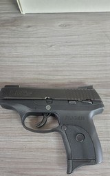 RUGER LC9S 9MM LUGER (9X19 PARA) - 2 of 3