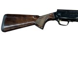 BROWNING A5 12 GA - 2 of 3