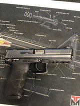 HECKLER & KOCH HK P30L .40 S&W - 3 of 3