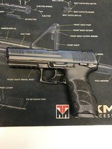 HECKLER & KOCH HK P30L .40 S&W - 2 of 3