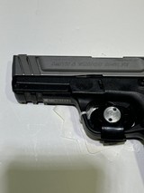 SMITH & WESSON SD40VE .40 S&W - 2 of 3