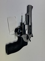 SMITH & WESSON 66-8 .357 MAG - 1 of 3