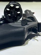 SMITH & WESSON 66-8 .357 MAG - 3 of 3