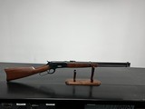 BROWNING MODEL1886GRADE 1 .45-70 GOVT - 1 of 3