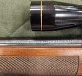 WINCHESTER 9422M XTR .22 WMR - 3 of 3