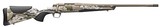 BROWNING X-BOLT 2 SPEED XPR 6.5MM CREEDMOOR - 1 of 1