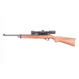 RUGER 10/22 .22 LR - 1 of 3