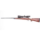 WINCHESTER WINCHESTER MODEL 70 SUPER GRADE .338 WIN MAG - 1 of 2