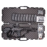 IWI GALIL ACE SAR + ACOG, SUREFIRE, AND MUCH MORE! 5.56X45MM NATO - 3 of 3