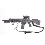 IWI GALIL ACE SAR + ACOG, SUREFIRE, AND MUCH MORE! 5.56X45MM NATO - 1 of 3