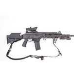 IWI GALIL ACE SAR + ACOG, SUREFIRE, AND MUCH MORE! 5.56X45MM NATO - 2 of 3