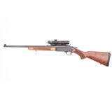 HENRY MODEL H015-3030 .30-30 WIN - 1 of 2