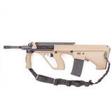 STEYR AUG/A3 M1 5.56X45MM NATO - 1 of 3