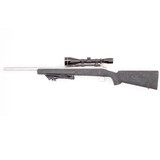 REMINGTON MODEL 700 .308 WIN - 1 of 3