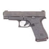 GLOCK 48 9MM LUGER (9X19 PARA) - 1 of 3