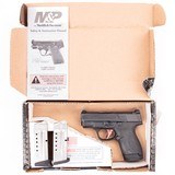 SMITH & WESSON M&P9 SHIELD 9MM LUGER (9X19 PARA) - 3 of 3