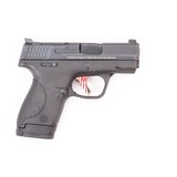 SMITH & WESSON M&P9 SHIELD 9MM LUGER (9X19 PARA) - 2 of 3